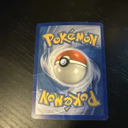 Pokemon Typhlosion Delta Species Dragon Frontiers 12/101 100HP Holo Rare English - Image 2