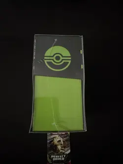 Pokemon Perfect Order Elite Trainer Box - ETB FACTORY SEALED + (1) Bonus Pack - Image 3