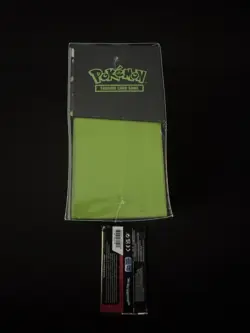 Pokemon Perfect Order Elite Trainer Box - ETB FACTORY SEALED + (1) Bonus Pack - Image 4