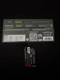 Pokemon Perfect Order Elite Trainer Box - ETB FACTORY SEALED + (1) Bonus Pack - Image 5