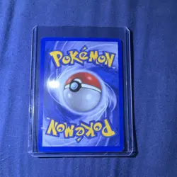 Pokemon Psyduck Team Rocket Returns 70/109 Regular Common Basic 50 HP - Image 2