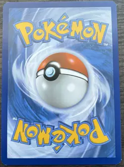 Eri 136/131 Pokemon TCG Scarlet & Violet Prismatic Evolutions Full Art MINT NM - Image 2