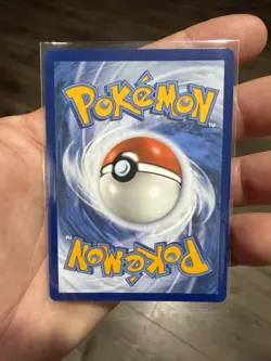 Pokemon Starmie Neo Revelation Rare 1st Edition 25/64 70HP English - Image 2