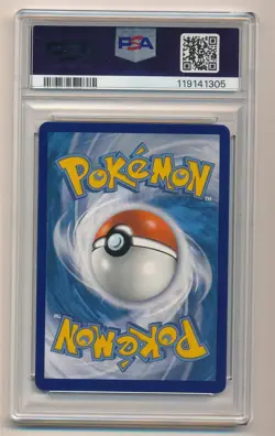 2022 POKEMON SWSH ASTRAL RADIANCE FULL ART GALARIAN MOLTRES V #TG20 PSA 10 GEM - Image 2