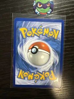 Pokemon TCG Buzzwole GX Holo Full Art Crimson Invasion 104/111 NM Ultra Rare - Image 4