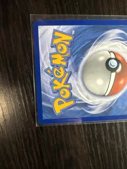 Pokemon TCG Buzzwole GX Holo Full Art Crimson Invasion 104/111 NM Ultra Rare - Image 5