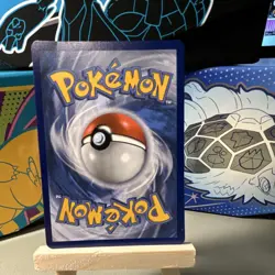 Pokemon TCG Gordie Trainer Supporter Secret Rare 223/203 SWSH07 Full Art Holo - Image 2