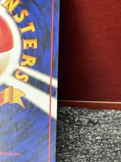 Pokemon Gym 2 Challenge {{{ Blaine's Charizard }}} No. 006~Holo Rare~L@@K - Image 5