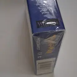 Pokemon 2-Player Starter Set 1st Edition Sealed Box Machamp 1999 Wizards - Image 3