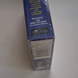 Pokemon 2-Player Starter Set 1st Edition Sealed Box Machamp 1999 Wizards - Image 4