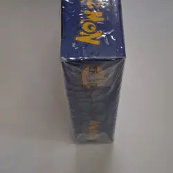 Pokemon 2-Player Starter Set 1st Edition Sealed Box Machamp 1999 Wizards - Image 5