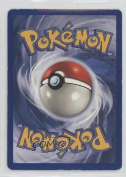 Vaporeon Holo Pokemon Jungle #12 1999 - Image 2