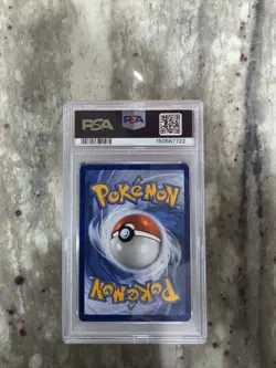 2025 Pokemon Svp En-Sv Black Star Promo #175 Espeon Ex Premium Fig Coll PSA 10 - Image 2