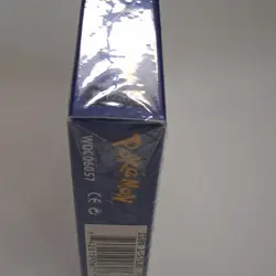 Wizards of the Coast Pokemon TCG Starter Set Sealed 1st Ed Machamp 1999 EN - Image 3