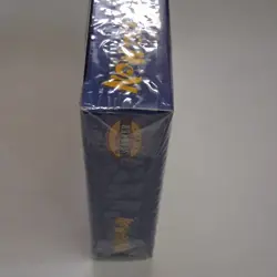 Wizards of the Coast Pokemon TCG Starter Set Sealed 1st Ed Machamp 1999 EN - Image 5