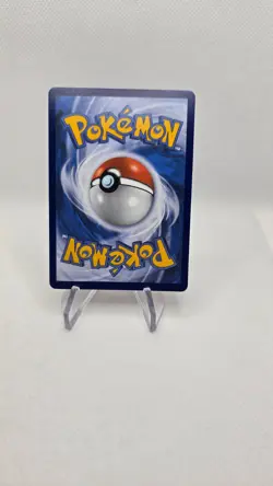 Pokemon Karte Mega-Schlapor EX 084/094 Set Fatale Flammen Deutsch Pokemon TCG - Image 2