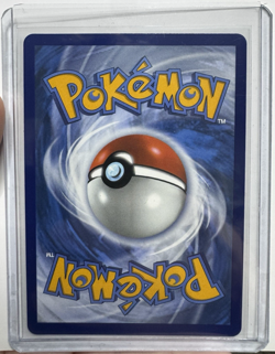 Pokemon Prismatic Evolutions Walking Wake ex 178/131 Holo Full Art Gold NM - Image 2