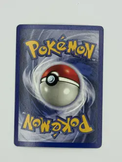 Pokemon Nidoking Base Set Holo Rare 11/102 90 HP 1999 - Image 2