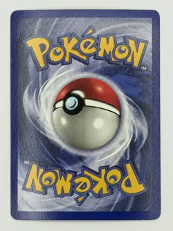 Pokemon Nidoking Base Set Holo Rare 11/102 90 HP 1999 - Image 4