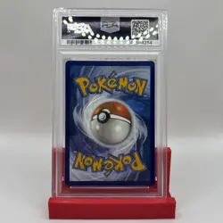 2023 Pokemon SW&SH BSP CROWN ZENITH ETB #291 LUCARIO VSTAR FA Promo | PSA 10 - Image 4