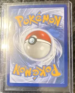 Pokemon TCG Squirtle Promo Holo MEP 039 Basic 80 HP Bubble Saboheri Illustration - Image 2