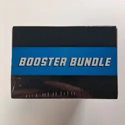 Pokemon TCG Black Bolt Booster Bundle - New Factory Sealed - Image 3