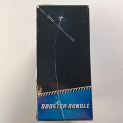 Pokemon TCG Black Bolt Booster Bundle - New Factory Sealed - Image 5