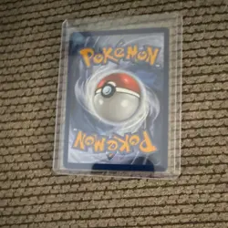 Pokemon Vanillite Sv: White Flare Illustration Rare Holo 111/086 English TCG - Image 2