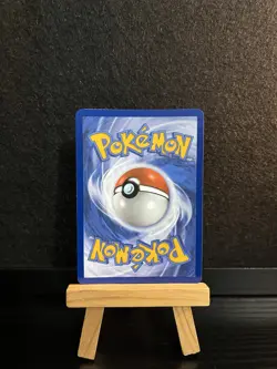 Pokemon - Wailord - 162/159 - Journey Together - Illustration Holo Rare NM - Image 2