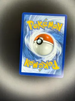 Meowth ex 062/088 Double Rare Perfect Order Pokemon Near Mint - Image 2