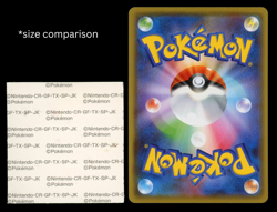 LP - Pokemon Japanese Charizard Daiichi Pan Deco-Chara Bread Sticker - Image 3