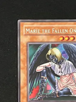 Darklord Marie LON-046 YuGiOh Labyrinth of Nightmare - Image 3