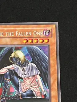 Darklord Marie LON-046 YuGiOh Labyrinth of Nightmare - Image 4
