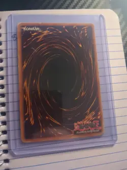 Dark Magician SDY-006 Yugioh Starter Deck Yugi - Image 2