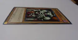 Summoned Skull YGLD-ENA06 (Common, 1st Edition, Lightly Played / LP) Yugioh - Image 3