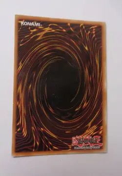 Summoned Skull YGLD-ENA06 (Common, 1st Edition, Lightly Played / LP) Yugioh - Image 4