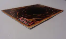 Summoned Skull YGLD-ENA06 (Common, 1st Edition, Lightly Played / LP) Yugioh - Image 5