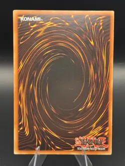 Dark Hole (Magic) LOB-052 The Legend of Blue Eyes White Dragon Unlimited - Image 2