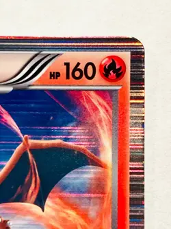 Charizard Foil Pokemon Card Game 012/059 Rare From Japan Nintendo - Image 3