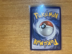 Pokemon Card Mismagius 66/162 Ultra Rare Reverse Holo XY BREAKthrough 2015 NM - Image 2