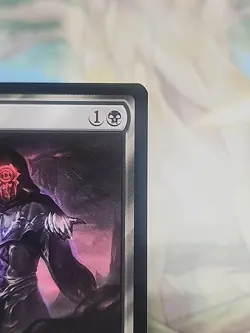 MTG Dark Confidant Mythic Creature Final Fantasy Regular Card - Image 3