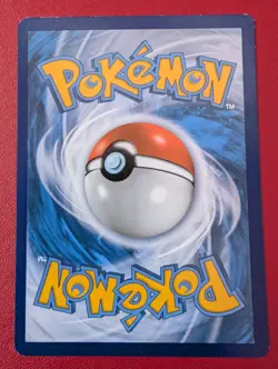 Regirock XY49 Holo Promo Pokemon Card Near Mint Condition - Image 2