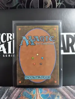 Rite of Passage Rainbow Foil Card Secret Lair MTG Magic the Gathering - Image 2