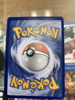 Hypno 60/149 Reverse Holo Stage 1 Uncommon Pokemon Trading Card - Image 2