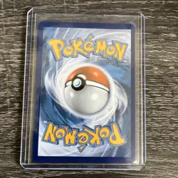 Pokemon Umbreon V Ultra Rare Full Art Holo TG22/TG30 Brilliant Stars Card - Image 2