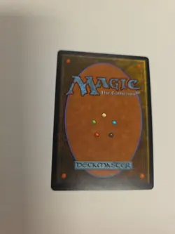 MTG Debt of Loyalty Card Weatherlight/White/Rare - Image 2