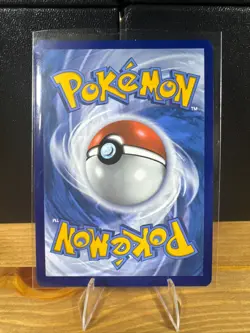 Pokemon TCG Prismatic Evolutions Ceruledge EX Full Art Holo Card 147/131 - Image 2