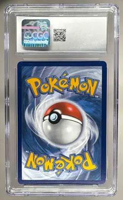 6020 Venusaur 2021 Pokemon Sword & Shield Celebrations #15 Classic CGC 10 - Image 2