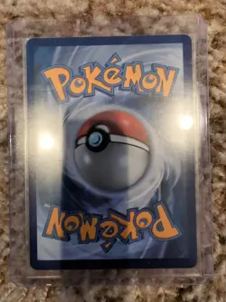 Pokemon TCG Pikachu ex - 276/217 -Ascended Heroes (ASC) Near Mint 🔥 - Image 2