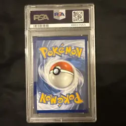 POKEMON GENGAR LOST ORIGIN TRAINER GALLERY TG06 PSA 10 GEM MINT INVEST - Image 2
